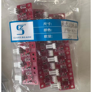 Origin Optocoupler